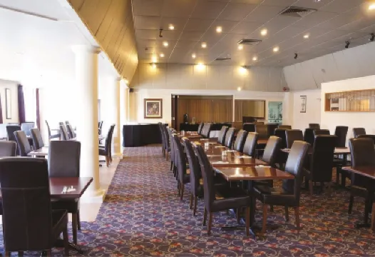 The Victoria Hotel Dunedin