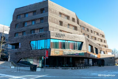 Raphael Hotel Wälderhaus