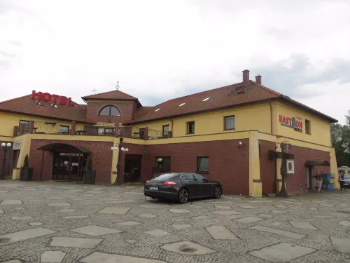 Hotel Bastion Hotels in Kostrzyn