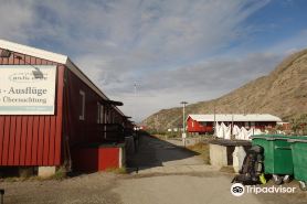 Polar Lodge