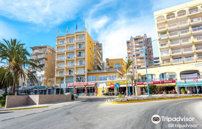 Hotel Porto Calpe