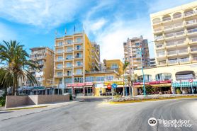 Hotel Porto Calpe