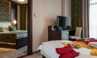 Hotel Wellamarin