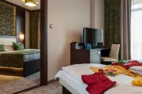 Hotel Wellamarin