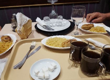 羅斯托夫飯店