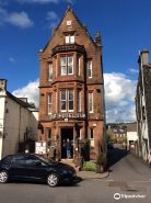 The Famous Star Hotel Moffat