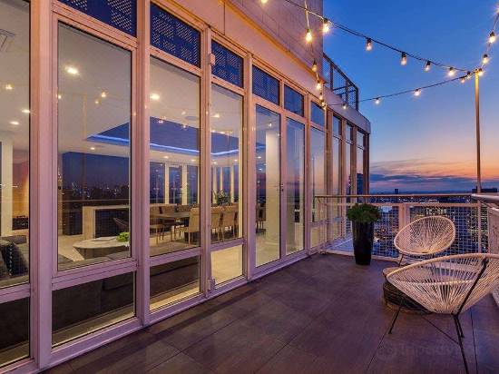 Nomo Soho Room Reviews Photos New York 2021 Deals Price Trip Com