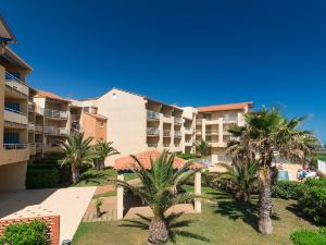 Vacanceole - Residence Alizea Beach