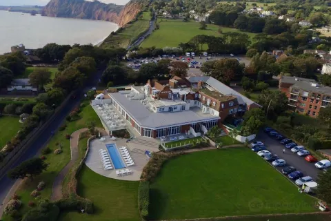 Harbour Hotel & Spa Sidmouth