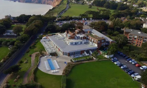 Harbour Hotel & Spa Sidmouth