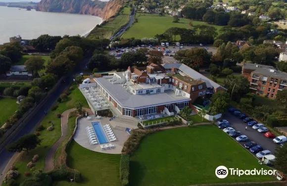 錫德茅斯港酒店