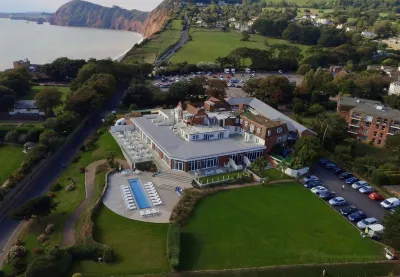 Harbour Hotel & Spa Sidmouth