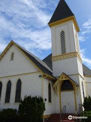 Graham Memorial Presbyterian