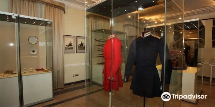 Sholokhov State Museum Preserve