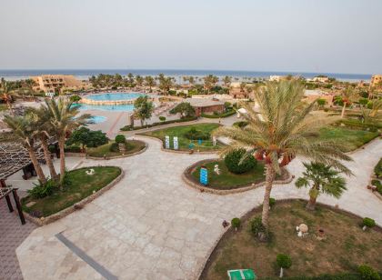 Blend Elphistone Resort Marsa Alam