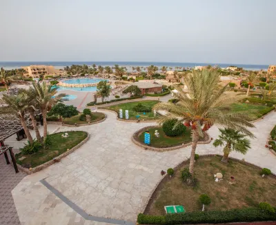 Blend Elphistone Resort Marsa Alam
