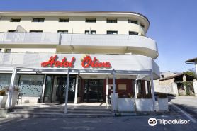 Hotel Oliva