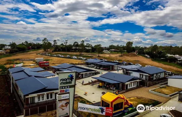 金格洛伊汽車旅館