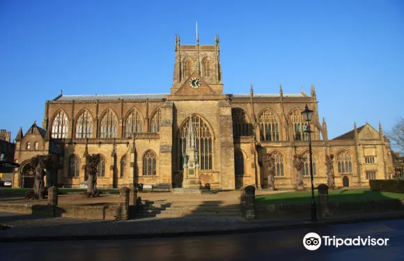 伊斯特伯裏酒店及水療中心