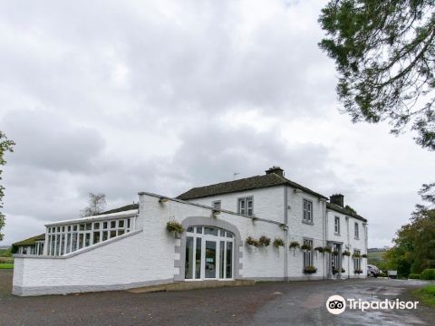 Dryfesdale Hotel, BW Signature Collection