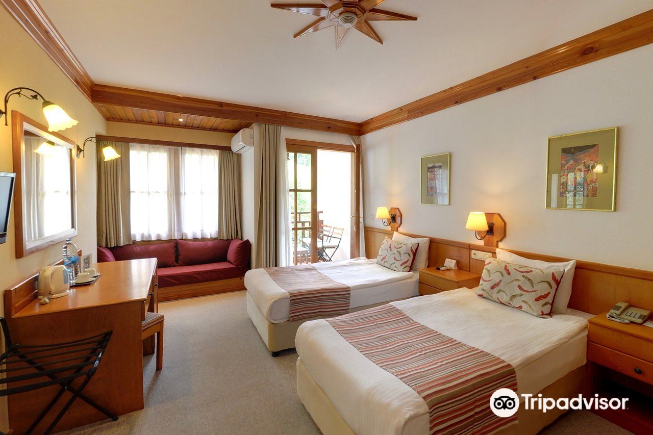 Montana Pine Resort - All Inclusive
