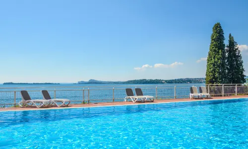 Hotel Villa Florida & Suite Apartments