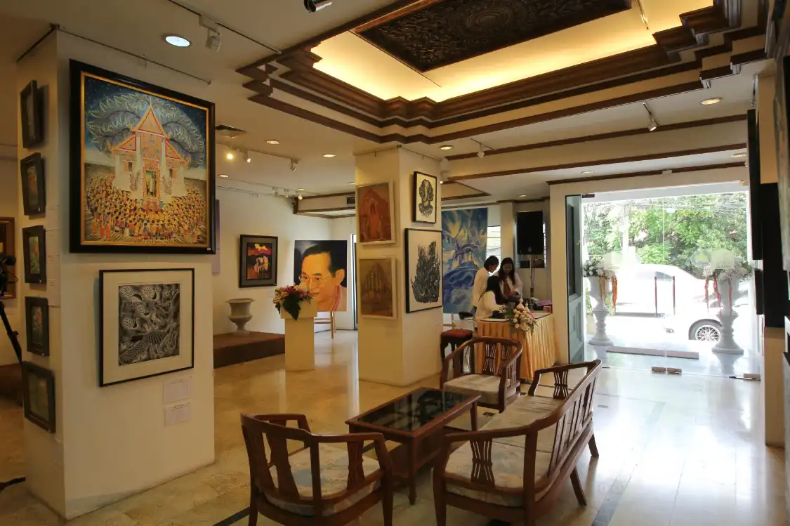 Hotel in zona Nacha Artists’ Residence