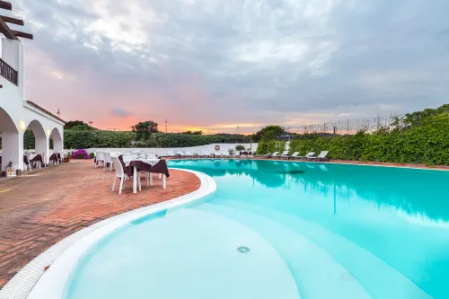LH Hotel la Funtana Hotels in Rena Majore