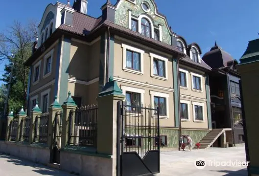 巴斯基耶博拉蒂酒店