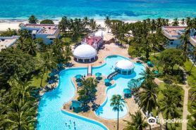 Southern Palms Beach Resort