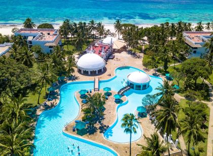 Southern Palms Beach Resort