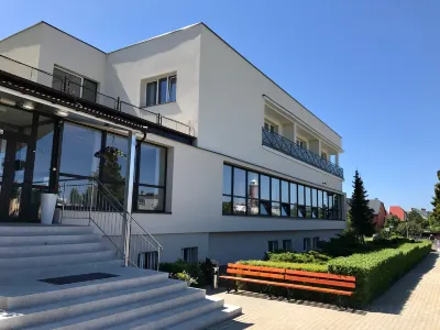 Hotel NAT Jarosławiec Hotels in Darlowo