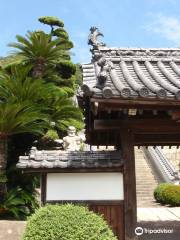 Chofuku-ji Temple