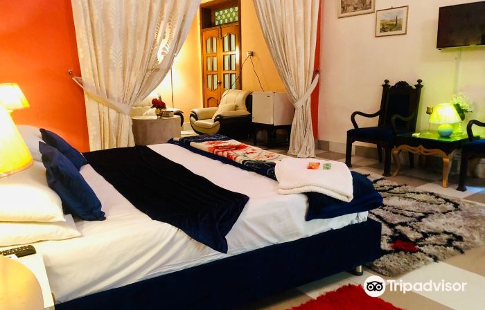 Aimys Villa Guest House