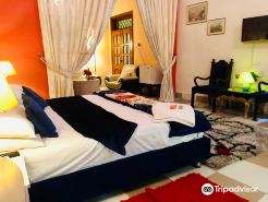 Aimys Villa Guest House