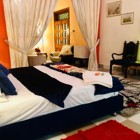 Aimys Villa Guest House