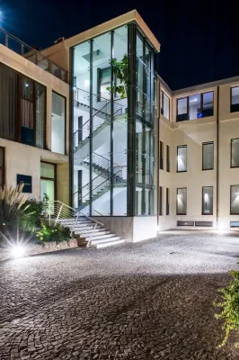 SeePort Hotel Hotels near Saint Domenico