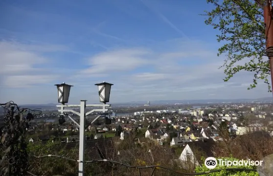 萊茵布呂克城堡酒店