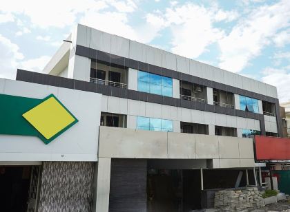 O Hotel