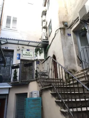 B&B Central Palace Heritage