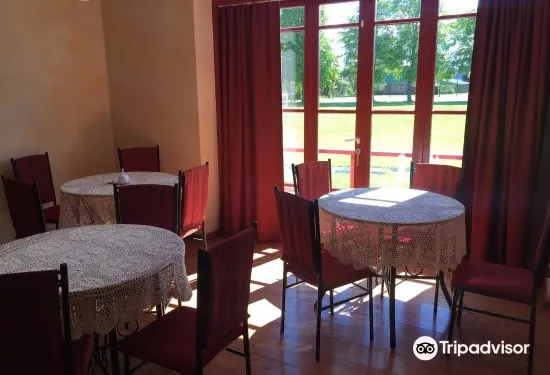 普利特茲卡斯旅館