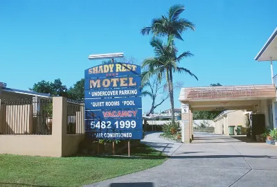 Shady Rest Motel
