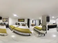 Hotel San Martin Hotels in Armenia