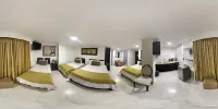 Hotel San Martin Hotel di Armenia