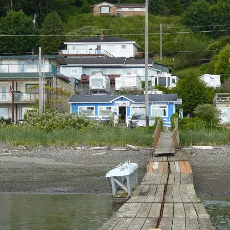 Van Riper's Resort