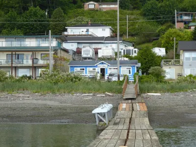 Van Riper's Resort