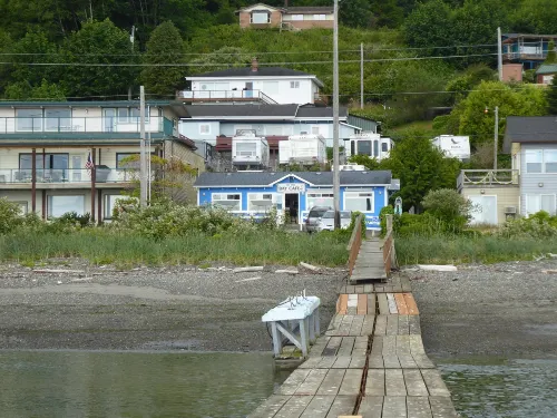 Van Riper's Resort
