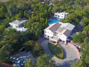 Amantra Shilpi Resort & Spa Udaipur