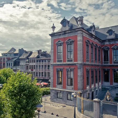 Les Suites de Nanesse