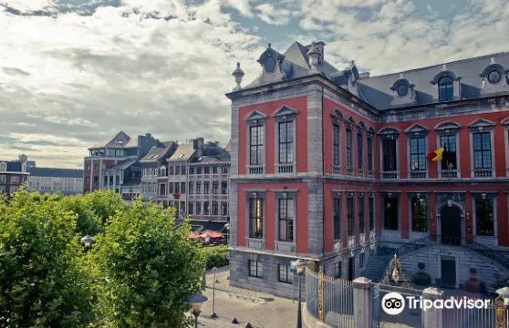 納內斯套房公寓